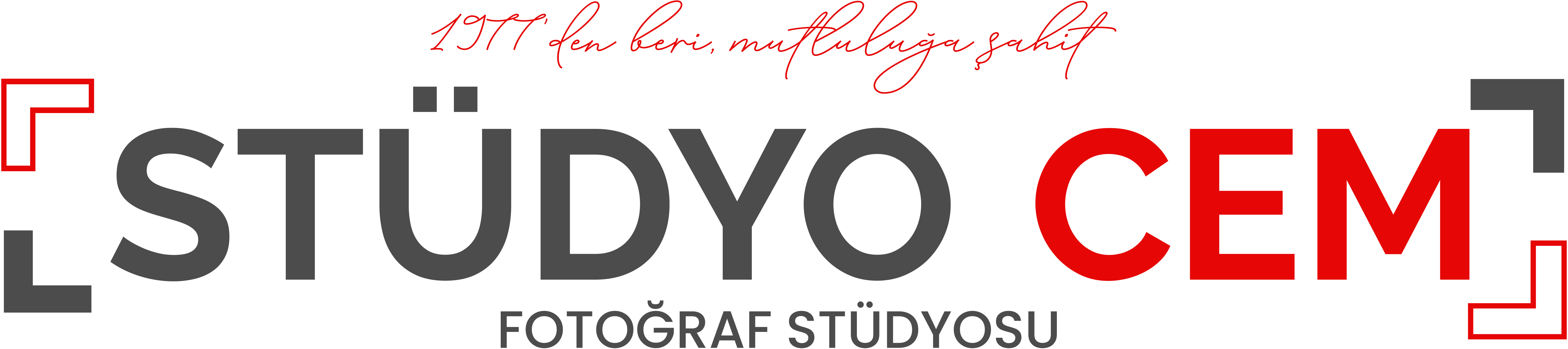 Stüdyo Cem - Profesyonel Düğün & Dış Çekim Logo