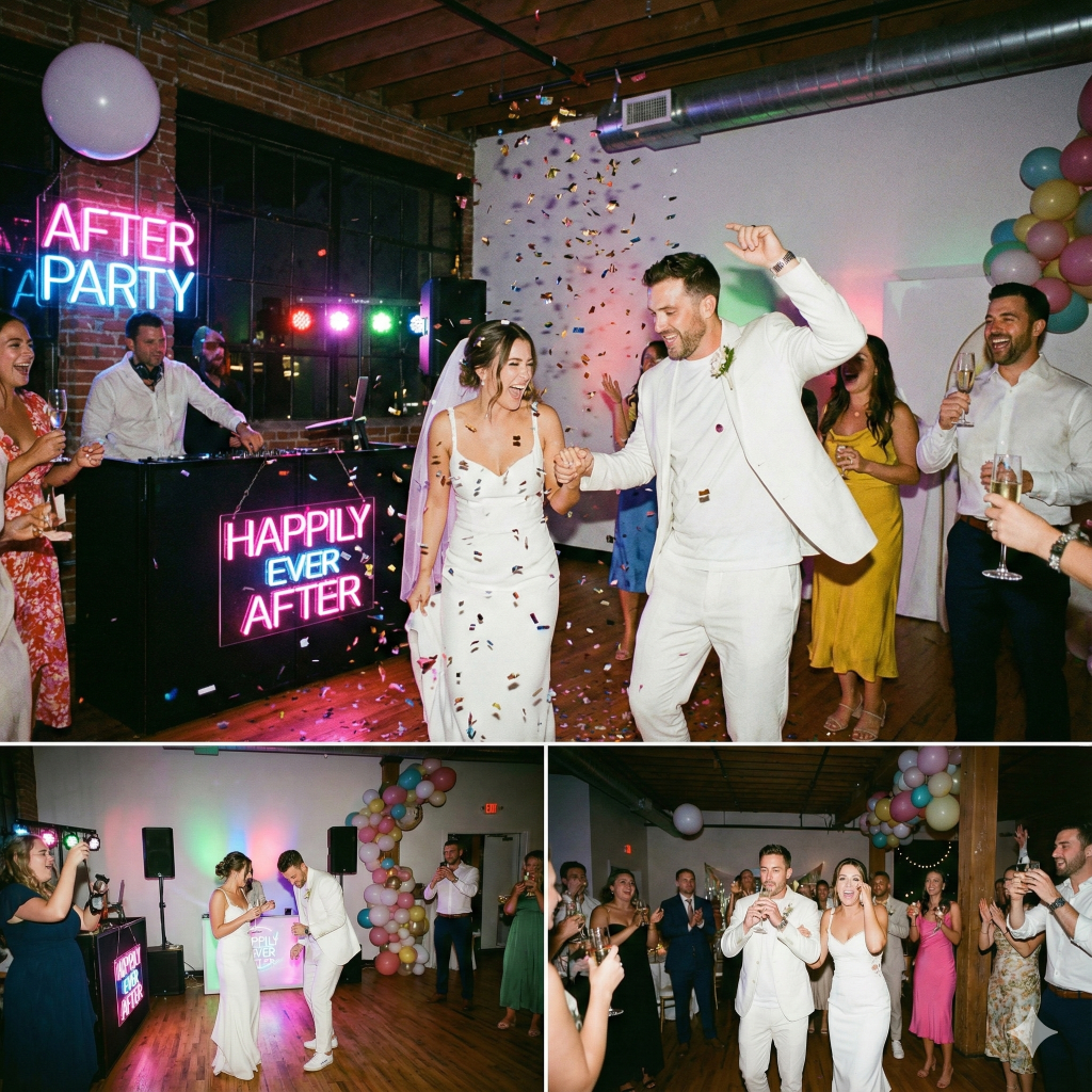 After Party
